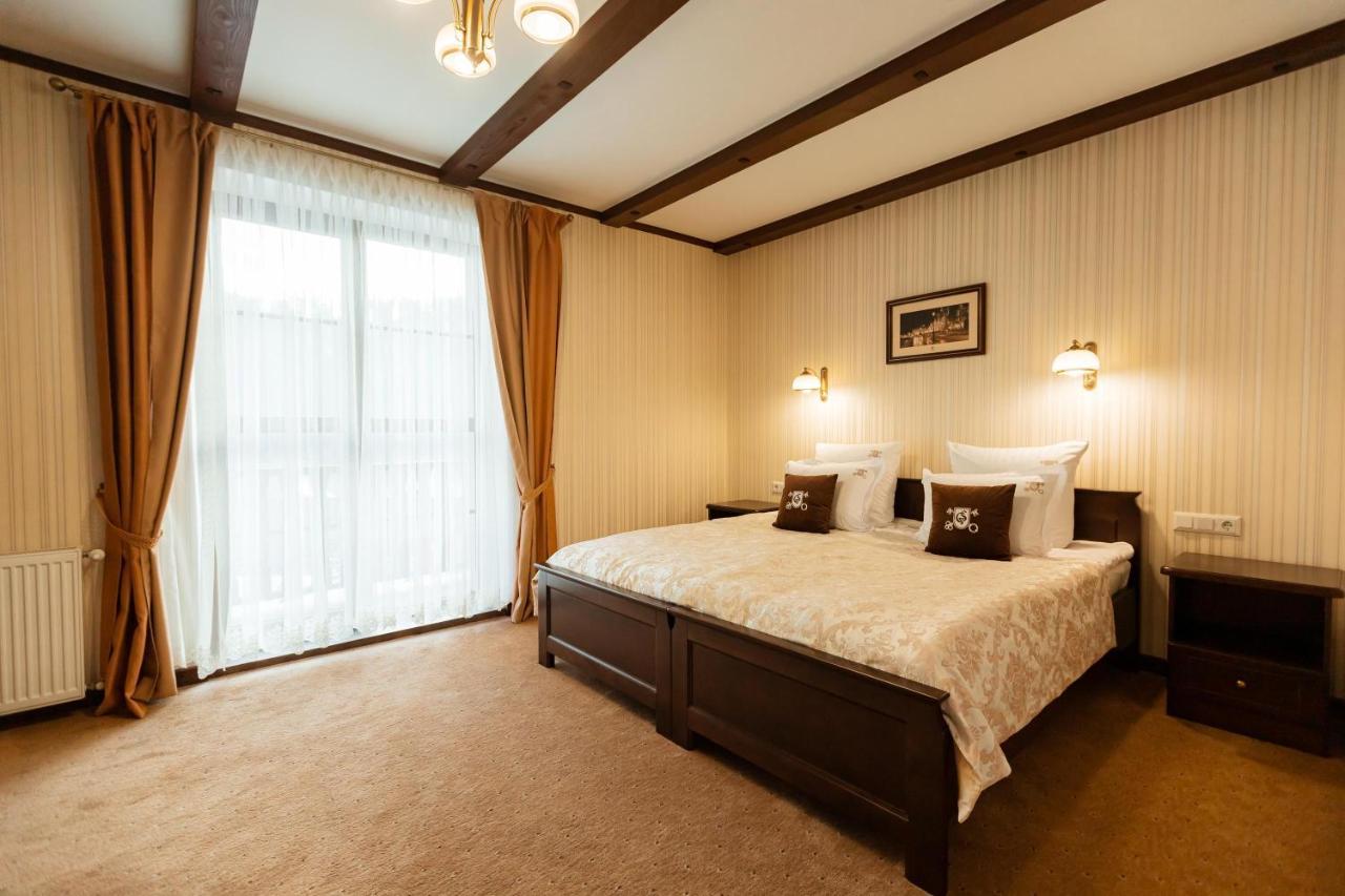 Gasthaus & Spa 부코벨 외부 사진