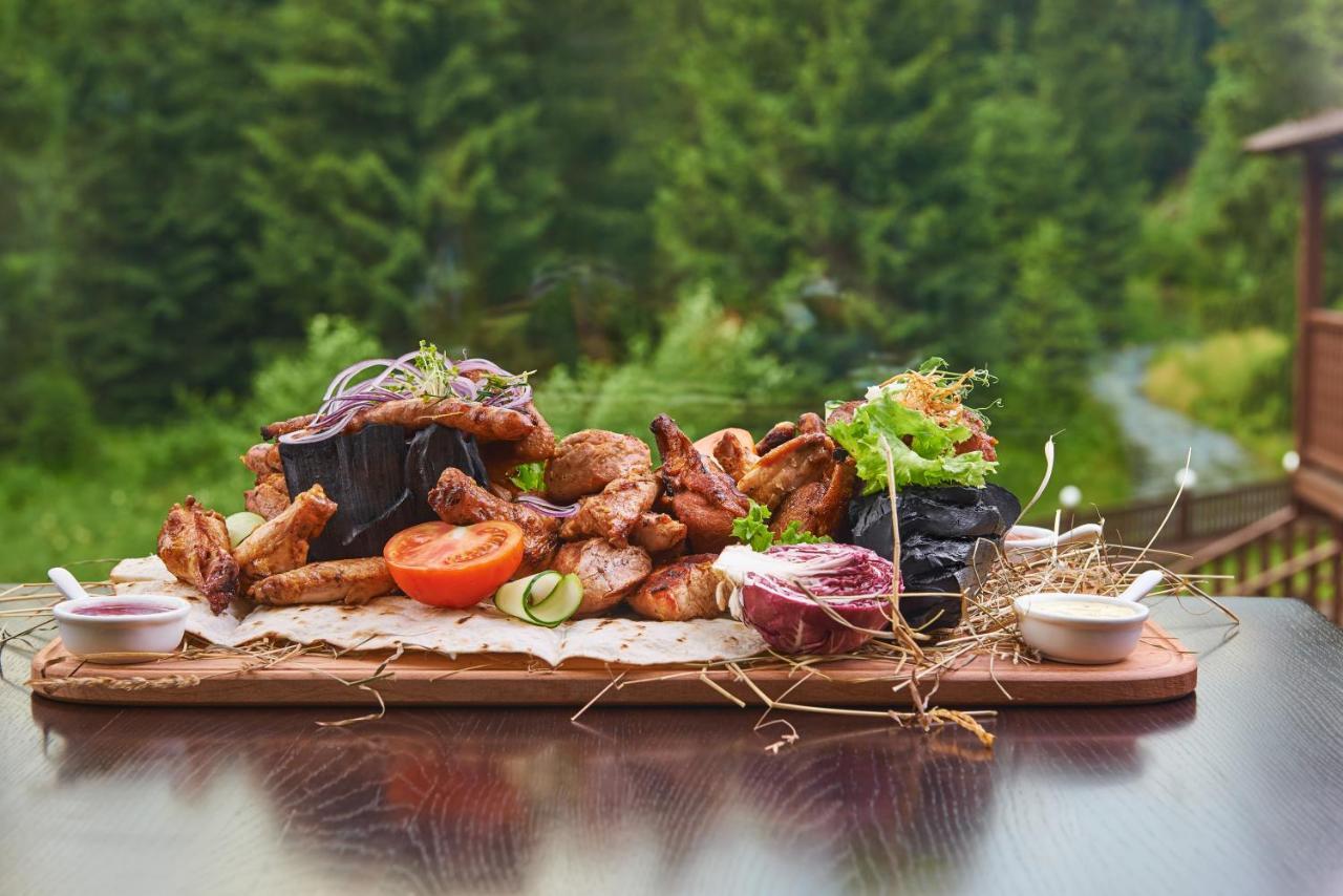 Gasthaus & Spa 부코벨 외부 사진