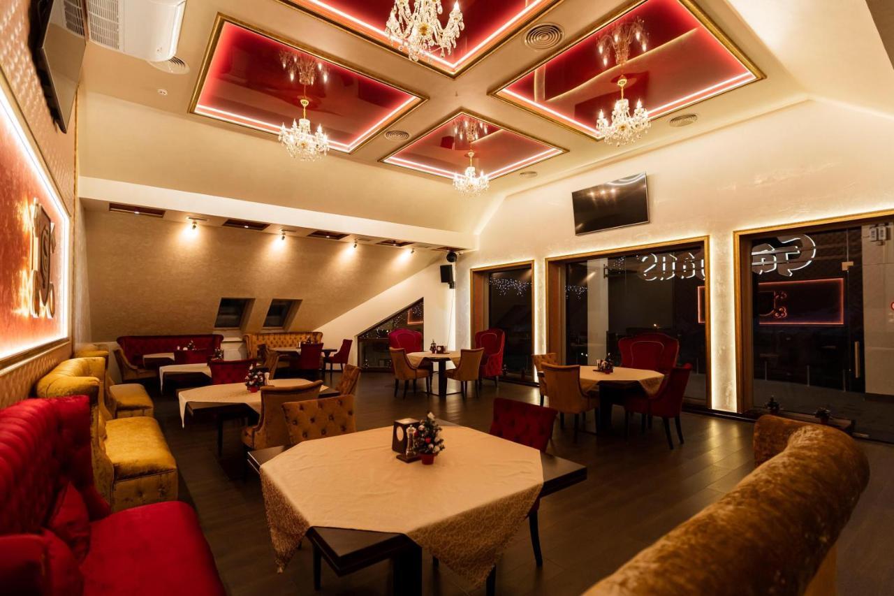 Gasthaus & Spa 부코벨 외부 사진