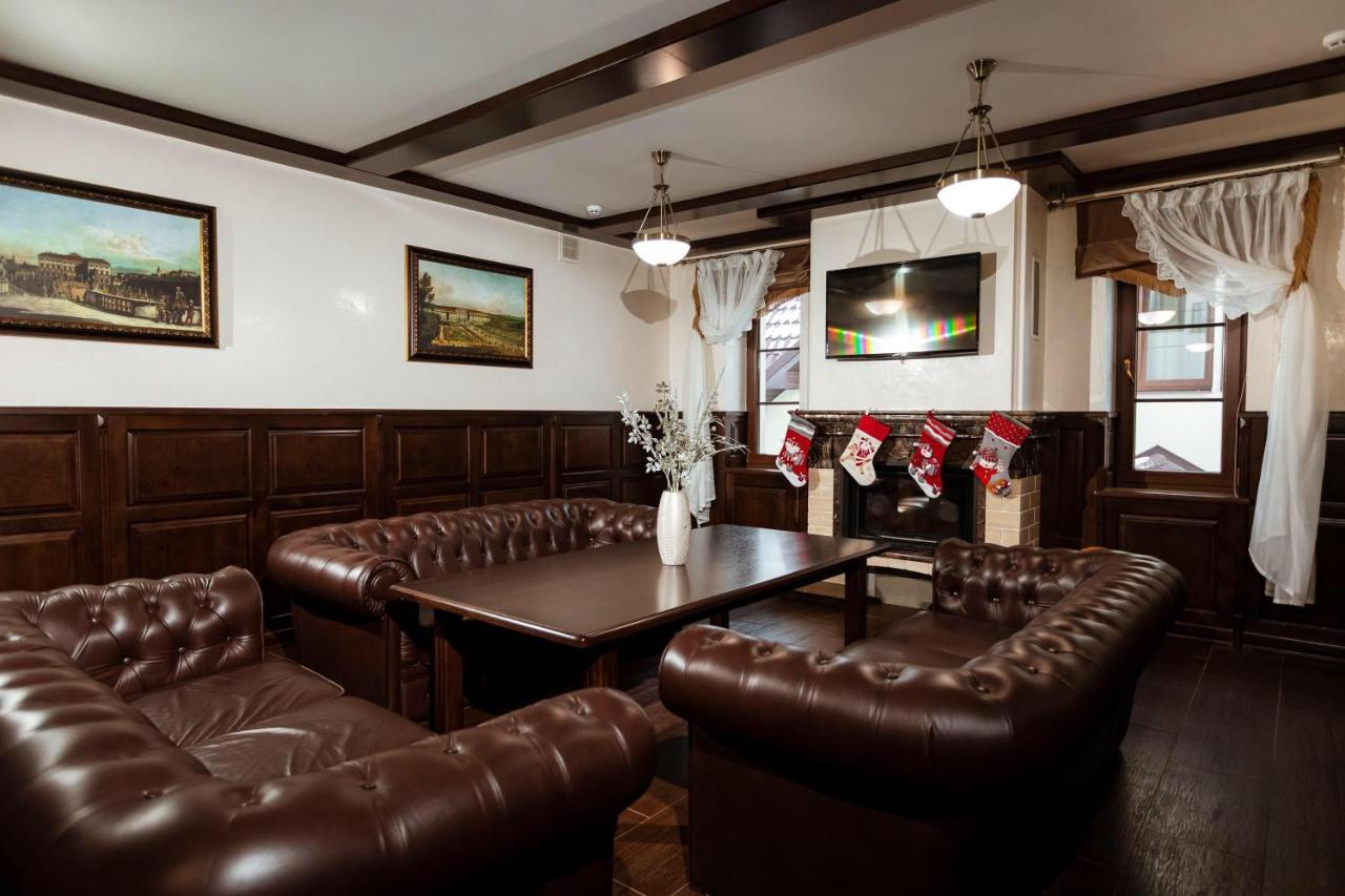 Gasthaus & Spa 부코벨 외부 사진